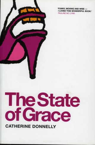 Catherine Donnelly: The State of Grace