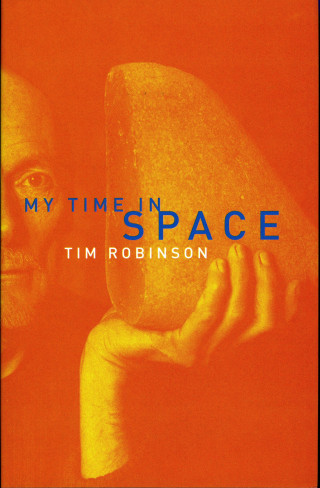 Tim Robinson: My Time in Space