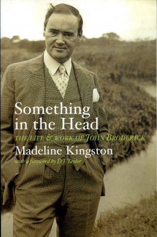 Madeline Kingston: Something in the Head