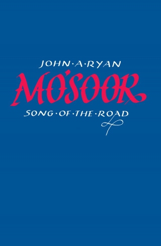 John A. Ryan: Mo'soor
