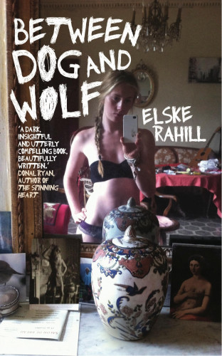 Elske Rahill: Between Dog and Wolf
