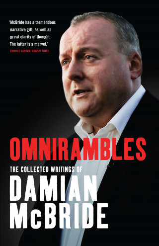 Damian McBride: Omnirambles