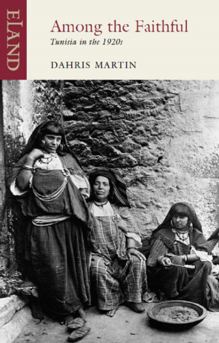 Dahris Martin: Among The Faithful