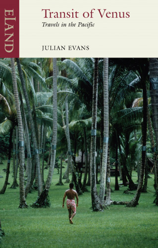 Julian Evans: Transit of Venus