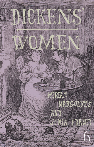 Miriam Margolyes: Dickens' Women