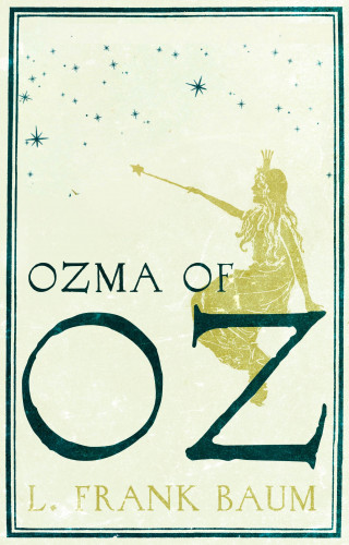 Frank L. Baum: Ozma of Oz