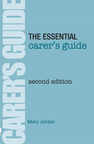 Mary Jordan: Essential Carer's Guide