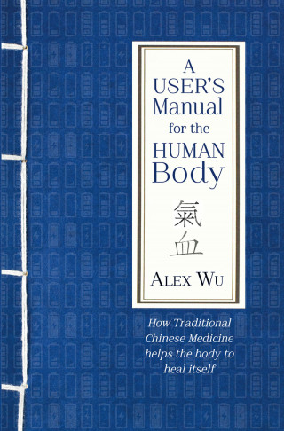 Alex Wu: A User's Manual for the Human Body