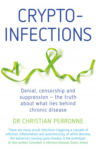 Christian Perronne: Crypto-infections