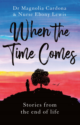Magnolia Cardona, Ebony Lewis: When the Time Comes