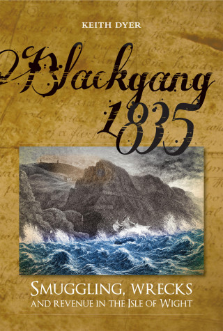 Keith Dyer: Blackgang 1835