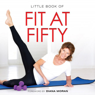 Michelle Brachet: Little Book of Fit at Fifty