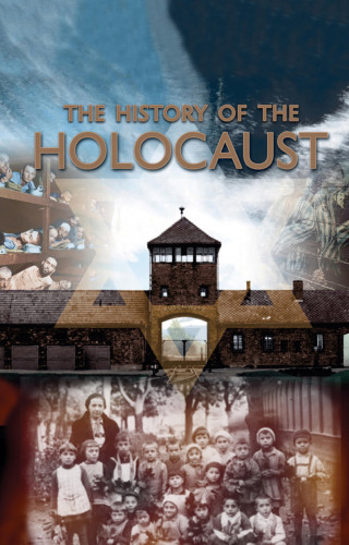 Pat Morgan: The History of the Holocaust