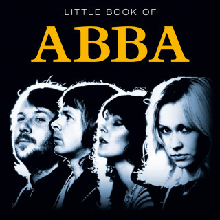 Pat Morgan: Little Book of Abba