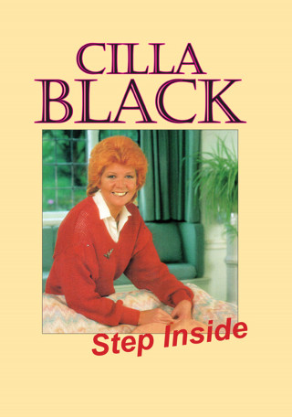 Cilla Black: Cilla Black - Step Inside