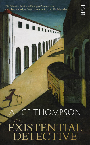 Alice Thompson: The Existential Detective