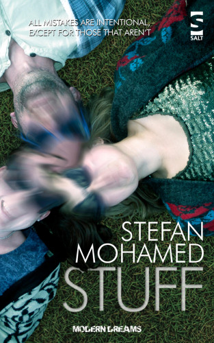 Stefan Mohamed: Stuff