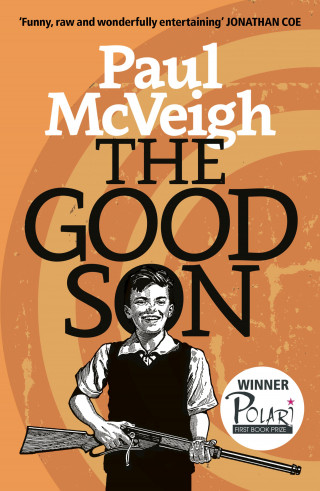 Paul McVeigh: The Good Son
