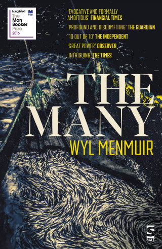 Wyl Menmuir: The Many