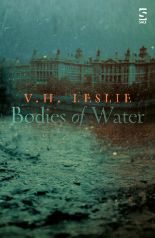 V.H. Leslie: Bodies of Water