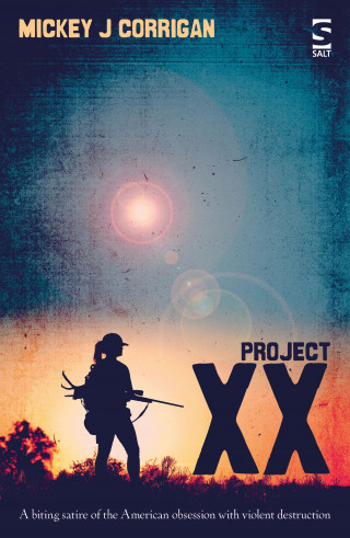 Mickey J Corrigan: Project XX