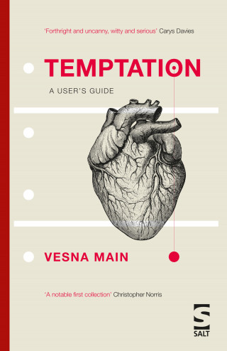Vesna Main: Temptation: A User's Guide