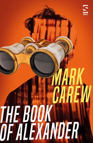 Mark Carew: The Book of Alexander
