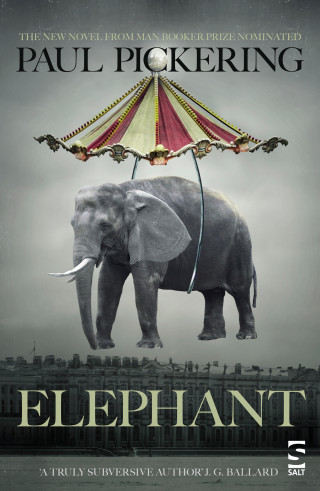 Paul Pickering: Elephant