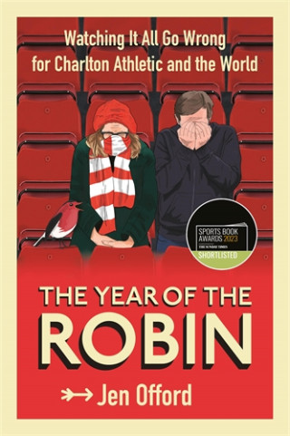 Jen Offord: The Year of the Robin