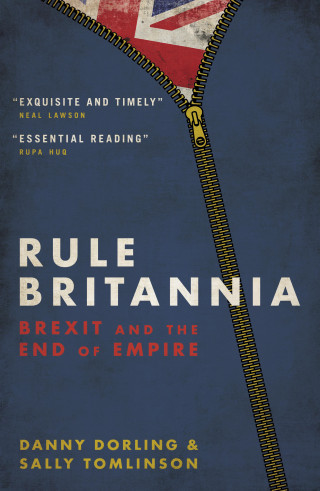 Danny Dorling: Rule Britannia
