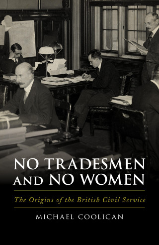 Michael Coolican: No Tradesmen and No Women