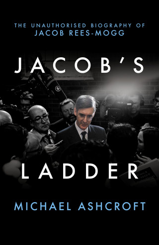 Michael Ashcroft: Jacob's Ladder