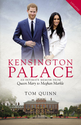 Tom Quinn: Kensington Palace