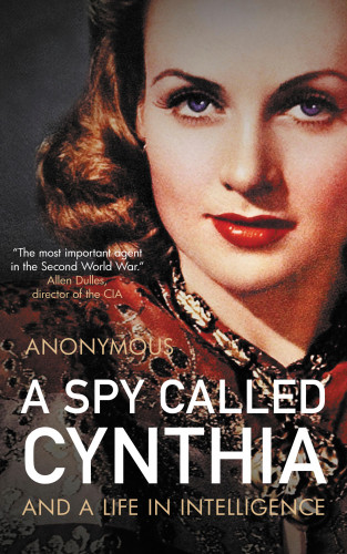 Anonymous: A Spy Called Cynthia