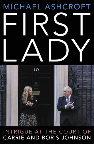 Michael Aschroft: First Lady
