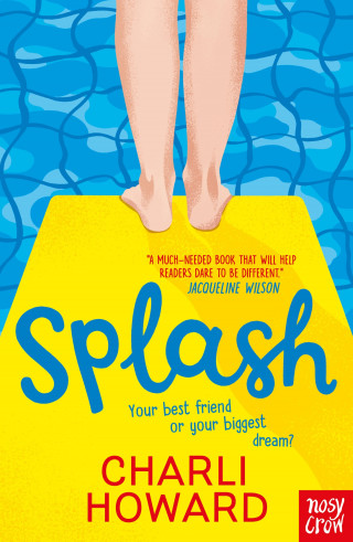 Charli Howard: Splash