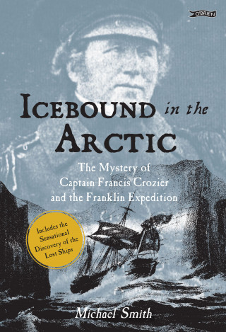 Michael Smith: Icebound In The Arctic