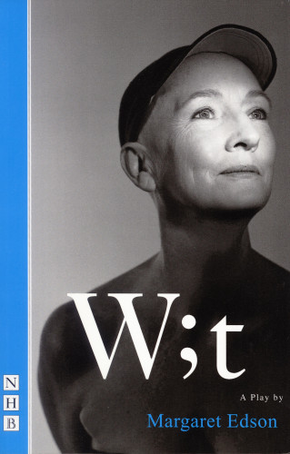 Margaret Edson: Wit (NHB Modern Plays)