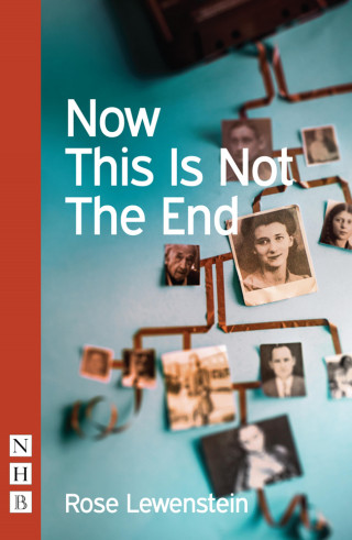 Rose Lewenstein: Now This Is Not The End (NHB Modern Plays)