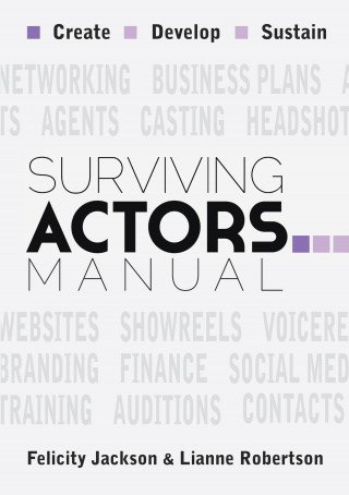 Felicity Jackson: Surviving Actors Manual