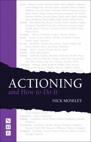 Nick Moseley: Actioning - and How to Do It