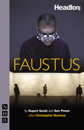 Christopher Marlowe: Faustus (NHB Modern Plays)