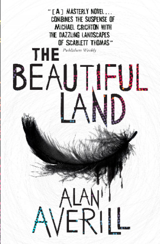 Alan Averill: The Beautiful Land