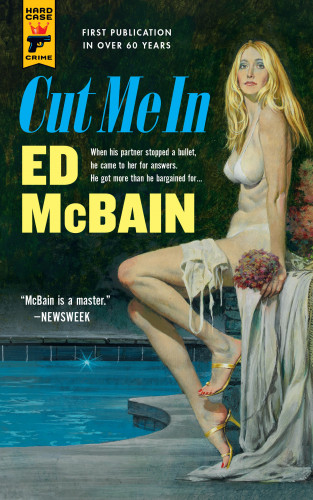 Ed McBain: Cut Me In