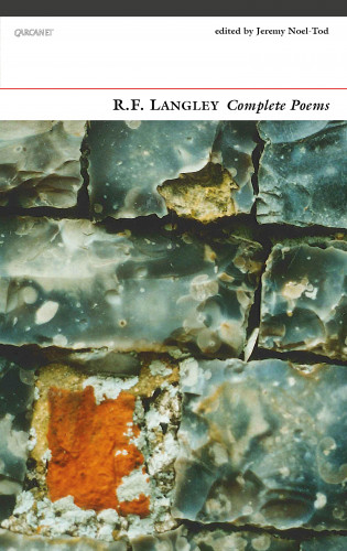 R.F. Langley: R.F. Langley Complete Poems