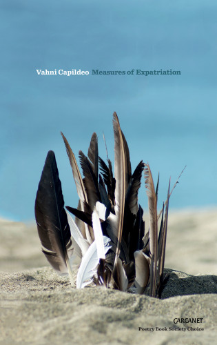 Vahni Capildeo: Measures of Expatriation