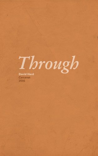 David Herd: Through