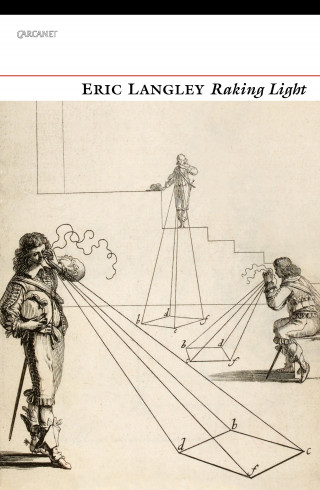 Eric Langley: Raking Light