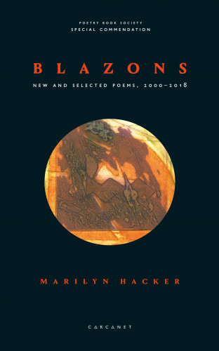 Marilyn Hacker: Blazons