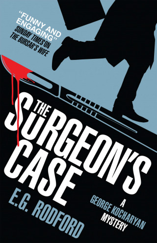 E.G Rodford: The Surgeon's Case